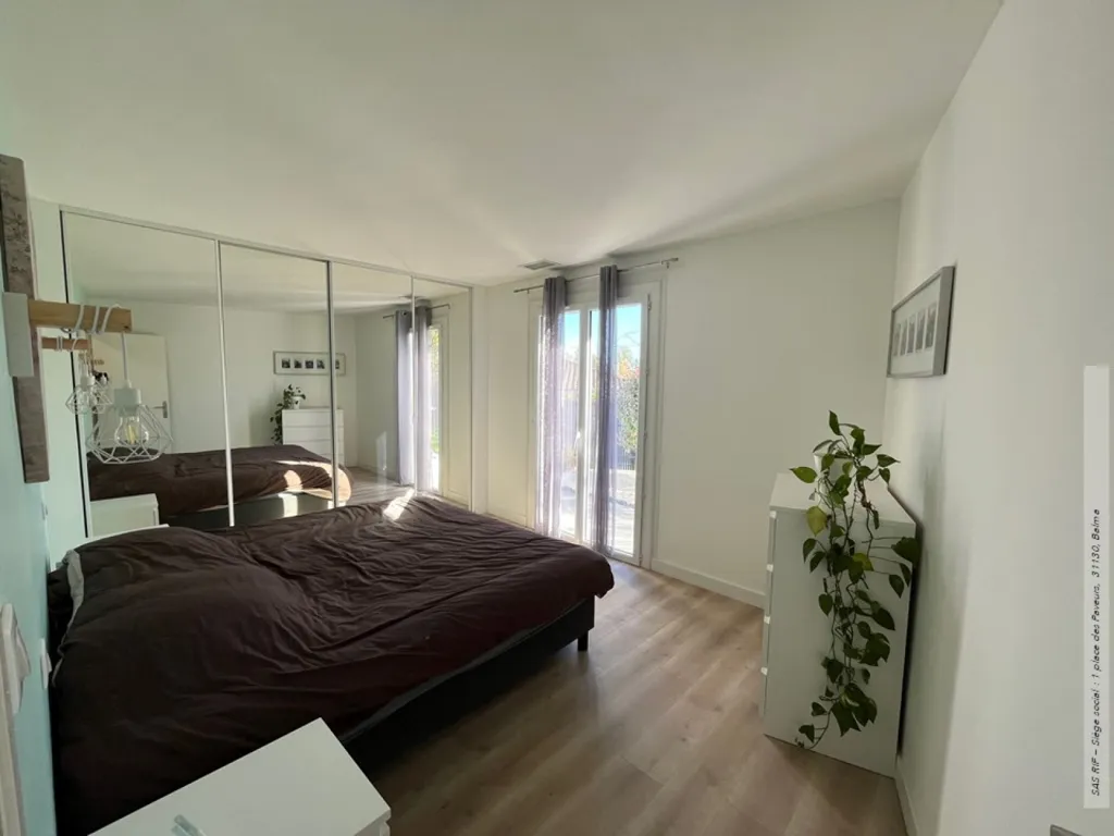 Magamistoad - Renovated Villa with Pool in Bruguieres