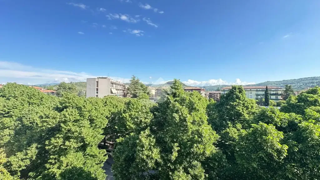 Aed - Panoramic Triplex in Verona Centre