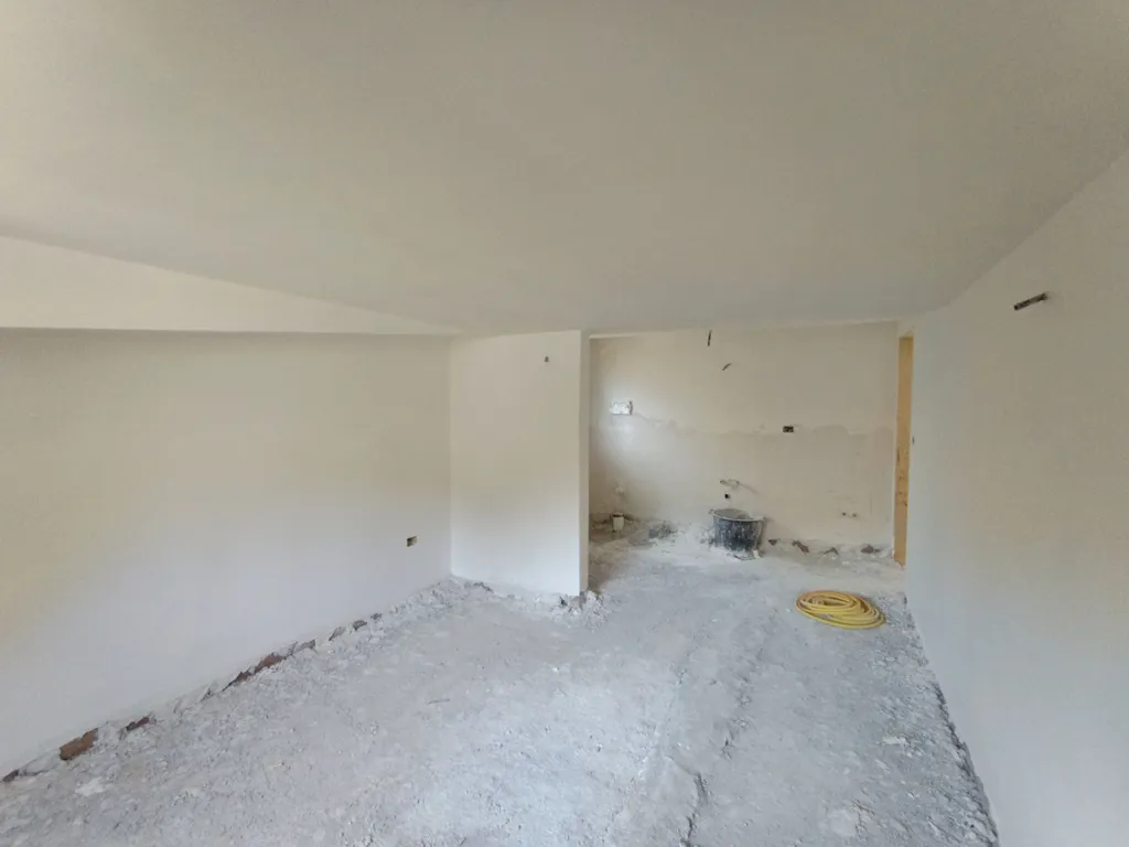 Pièces - Apartment with Panoramic View in Solofra