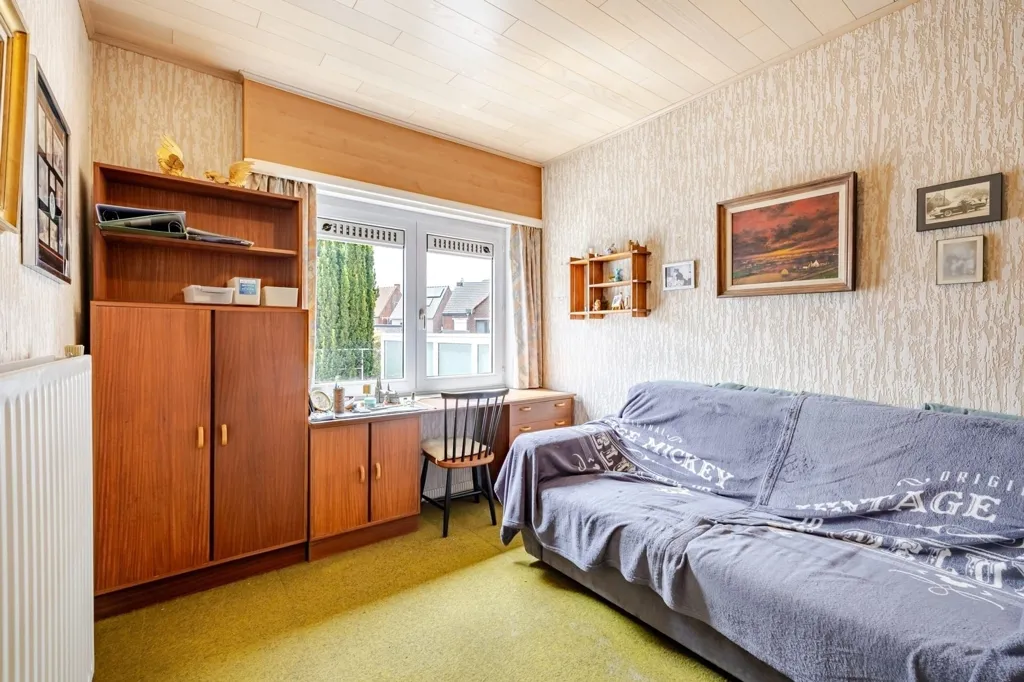 Maison 4 chambres à Oostakker