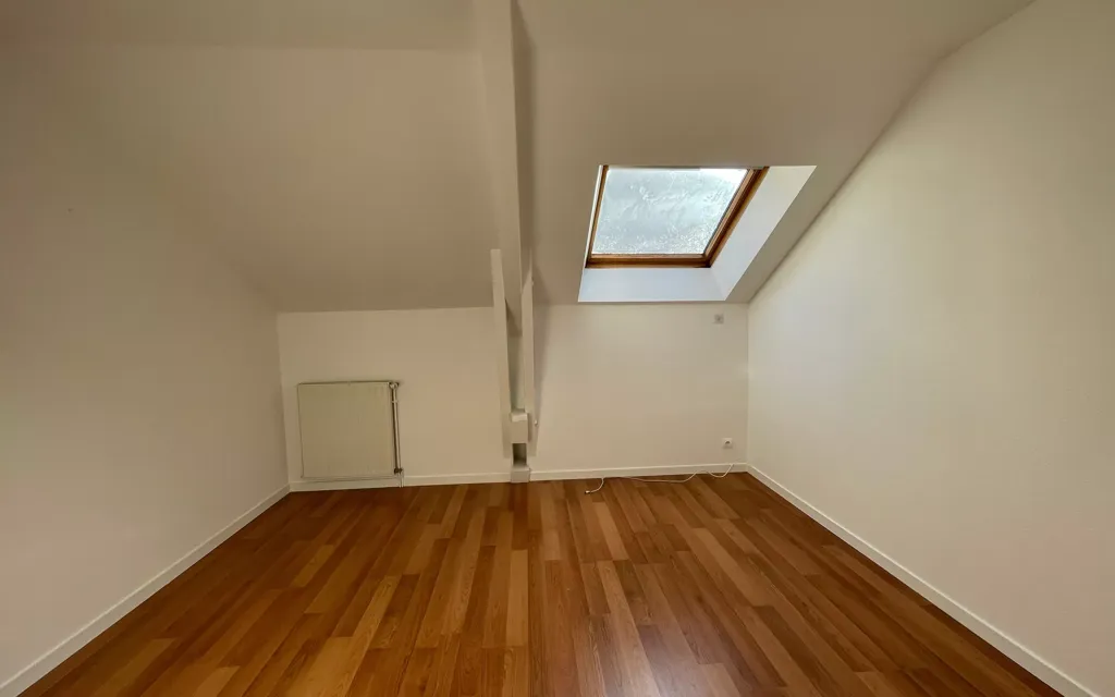 Stanze - Loft with Private Garden in Limoges South