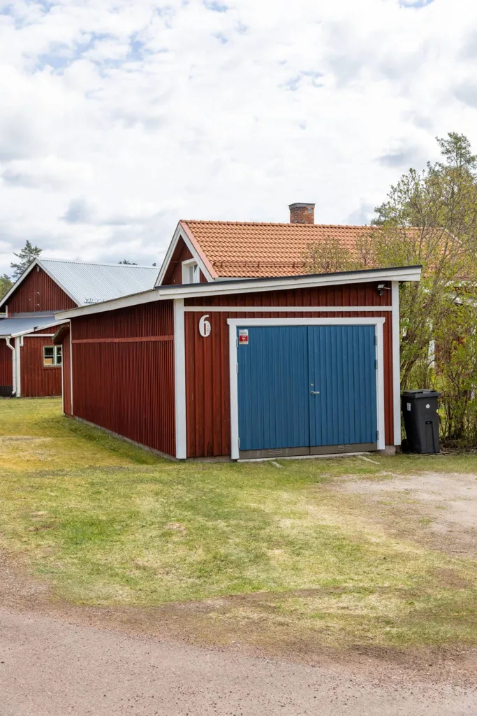 Välivaade - Eco-Friendly Villa with Garden in Östnor