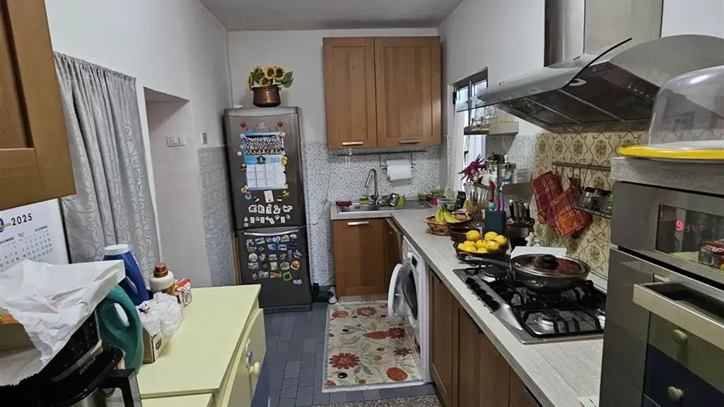Cuisine - Independent House in Quiet Setting, San Severino Marche