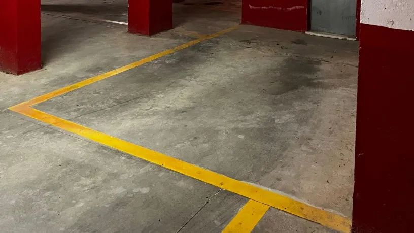 Garage - Garage Space in Sineu, Mallorca