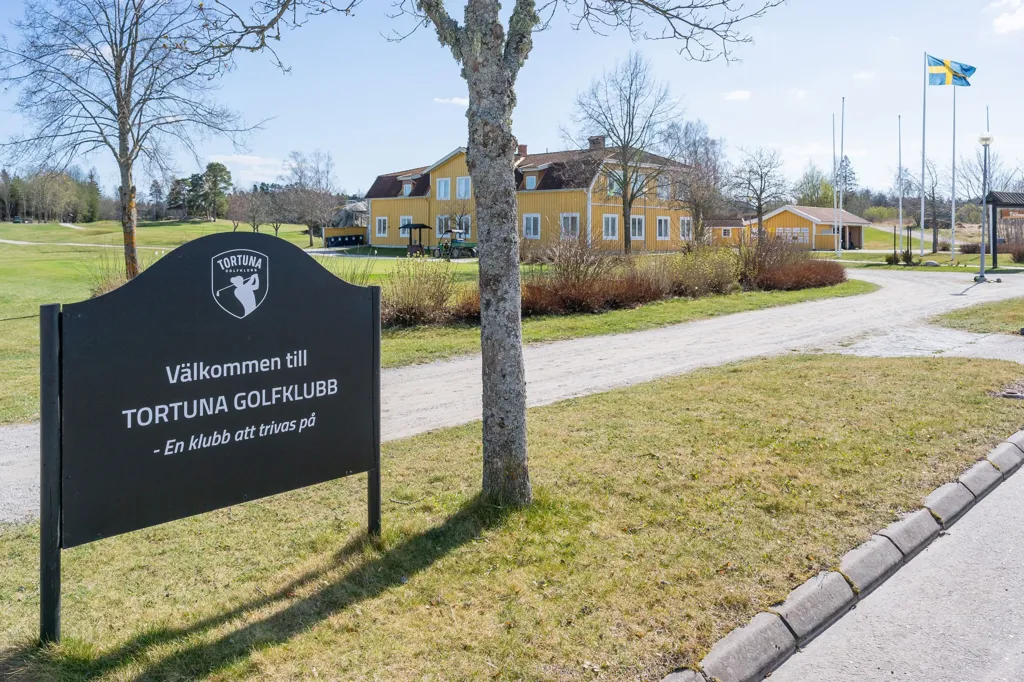Välivaade - Plot with Natural Setting in Tortuna