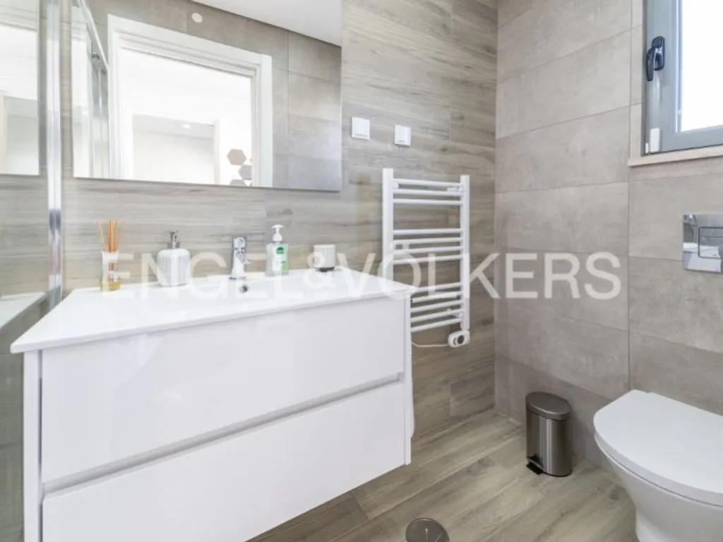 Salles de bain - Contemporary Villa with Terraces in Tavira