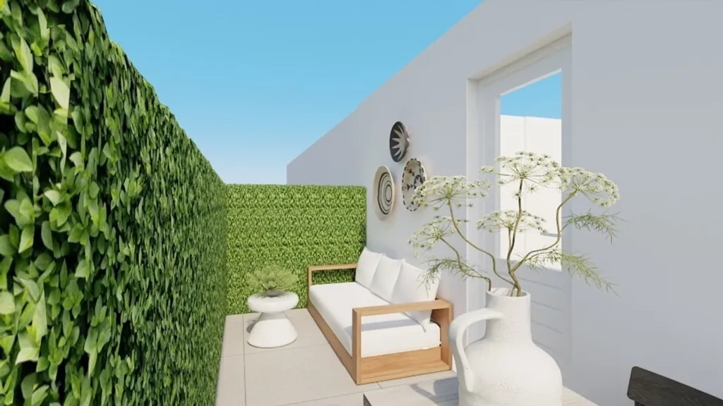 Ground Floor Apartment with Terrace in Prinsenbeek