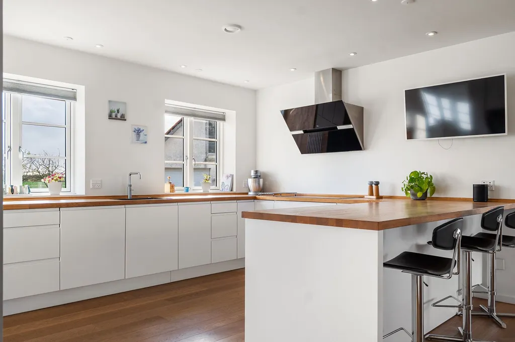 Maison 5 pièces à Tølløse