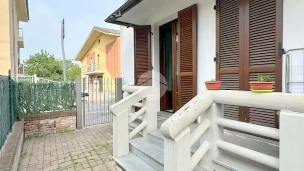 Extérieur - Renovated Apartment with Courtyard in Savigliano