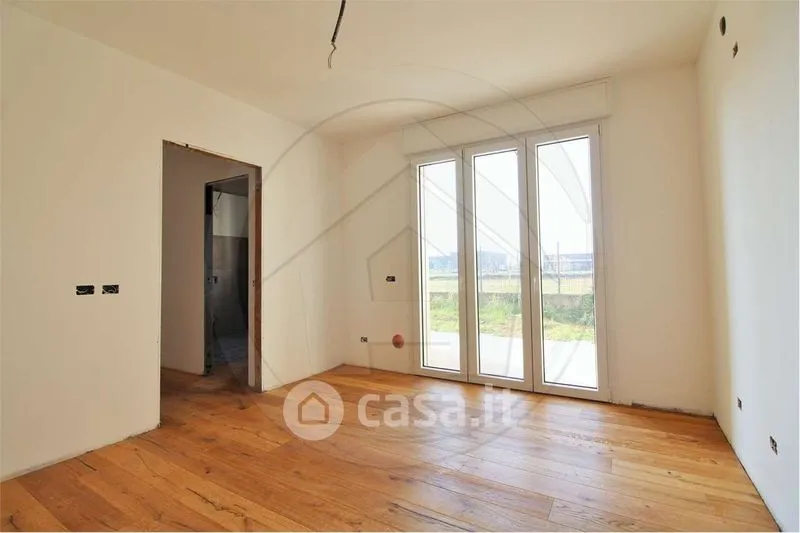 Toad - Contemporary Villa with Private Garden in Mariano Comense