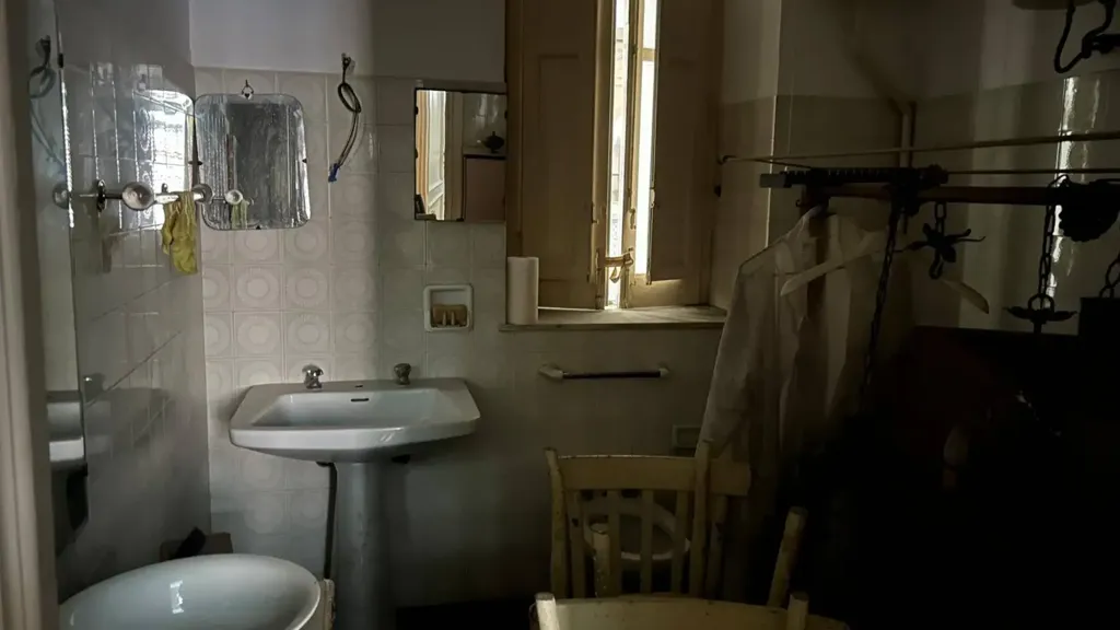 Vannitoad - Deco-Style Apartment with Central Location in Palermo