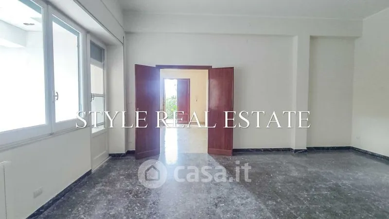 Pièces - Penthouse with Terrace in Siracusa