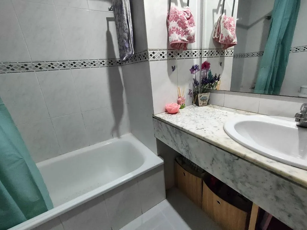 Appartement 3 pièces à Terrassa