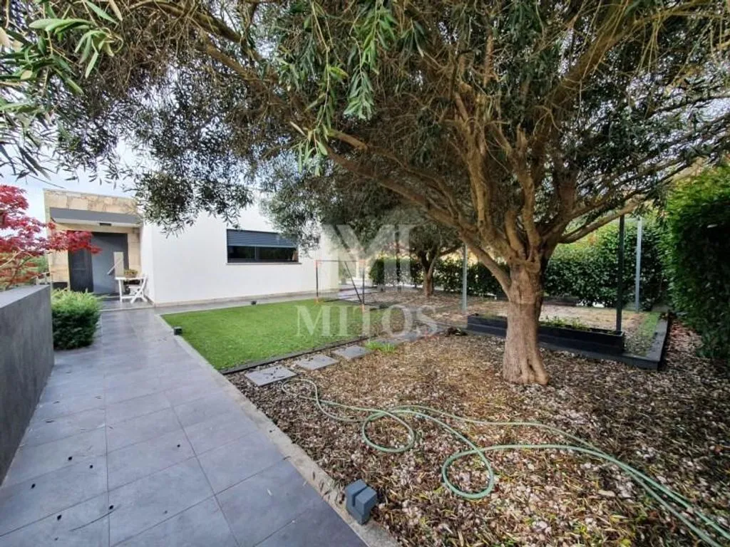 Aed - Modern House with Pool in Vila Nova de Cerveira