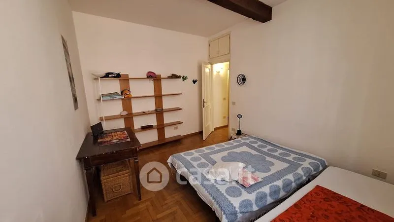 Camere da letto - Apartment with Balcony in Reggio Emilia Centre