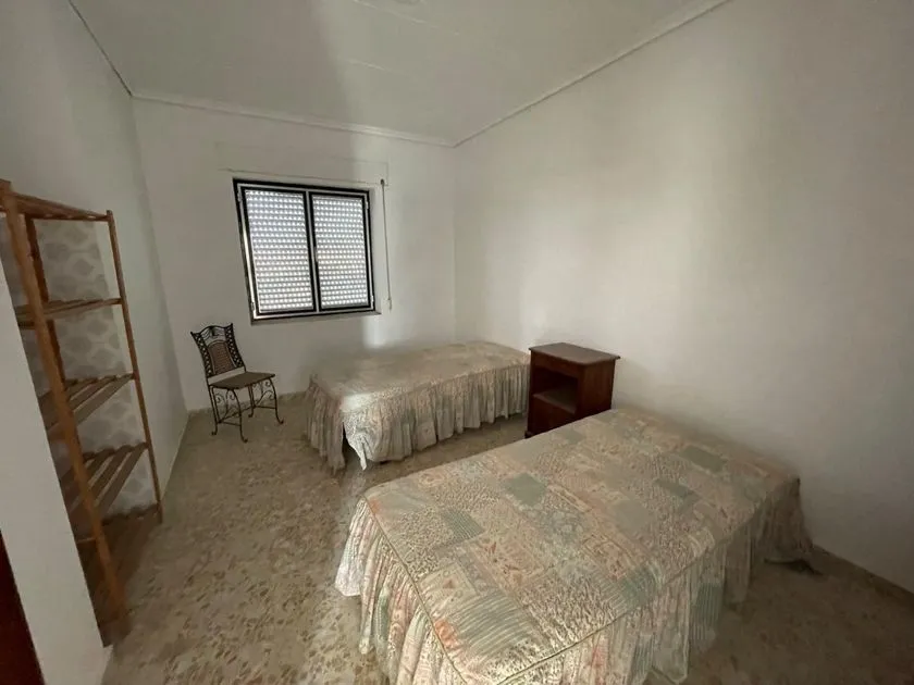 Magamistoad - Hostel Chalet with Terrace in Albacete