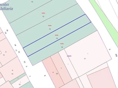 Otros - Solar urbano con opción de construir en Miranda de Ebro