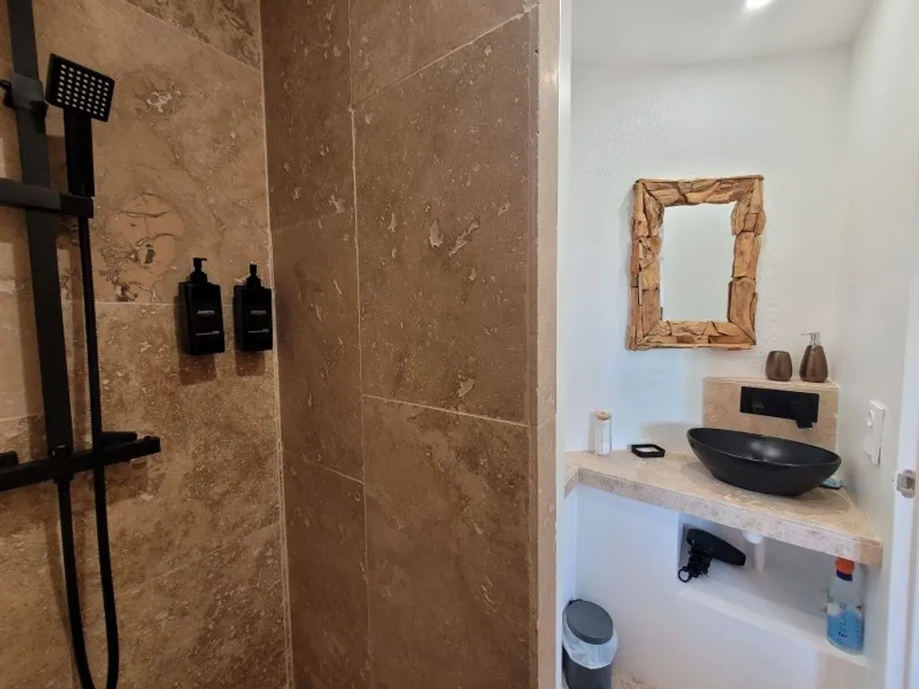 Vannitoad - Luxury Villa with Sea View in Denia
