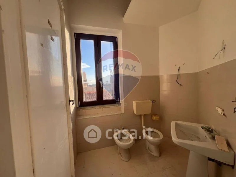 Vannitoad - Historic Building with Sea View in Ortigia