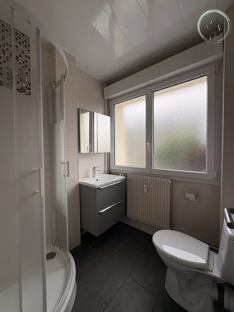 Vannitoad - Renovated Studio with Garage in Clermont-Ferrand