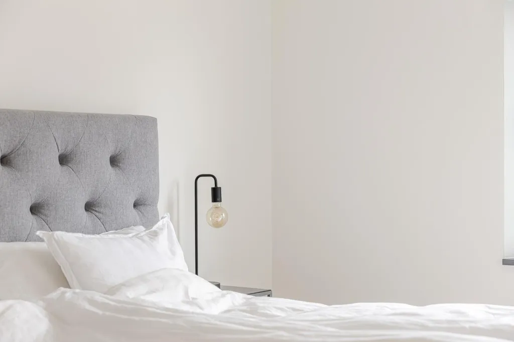 Chambres - Apartment with Balcony in Övre Vasastaden, Linköping