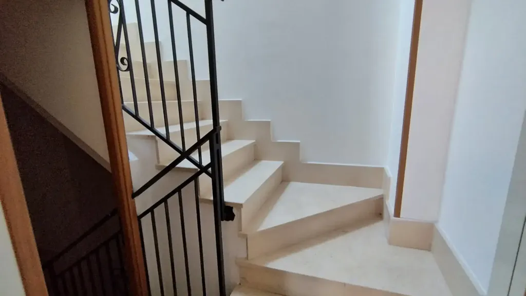 Toad - Semi-detached Villa Apartment in Montoro