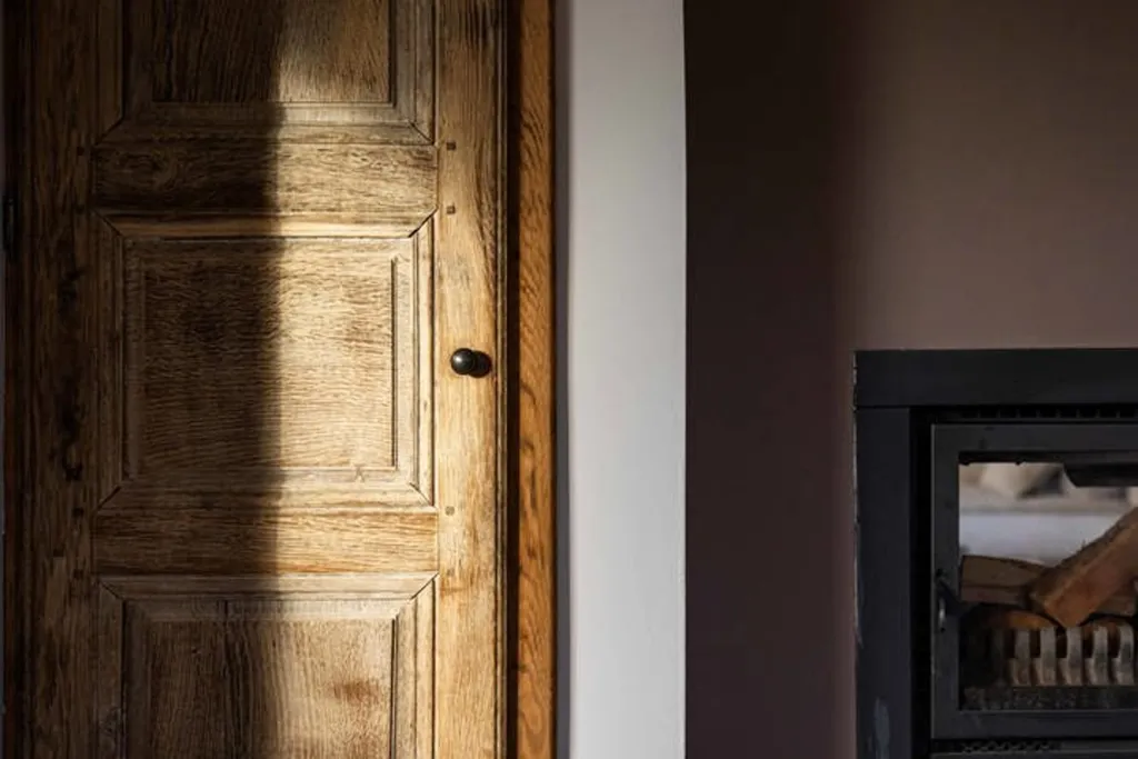 Esik - 6-Bedroom Villa with Terraces in EPC B