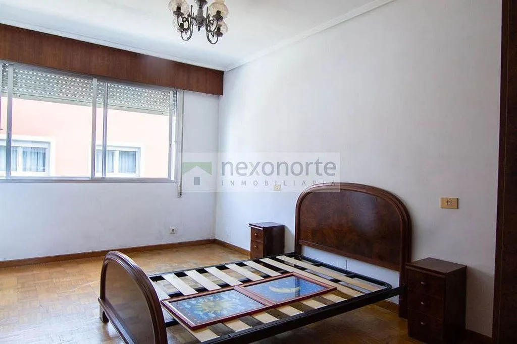 Chambres - Spacious Flat with Terraces in Pontes de Garcia Rodriguez