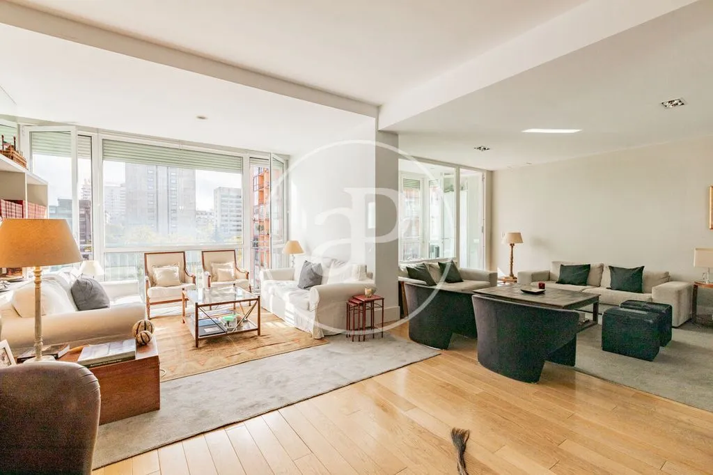 Elutuba - Luxury Flat with Panoramic Views in Plaza de Cuzco