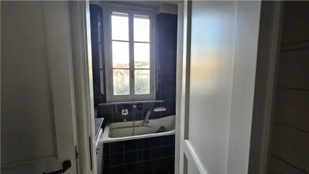 Salles de bain - Terraced House with Garden in Empoli