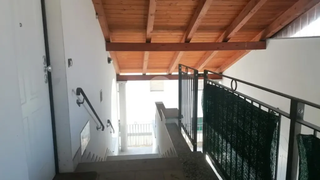 Pièces - Modern Flat with Balcony in Narzole