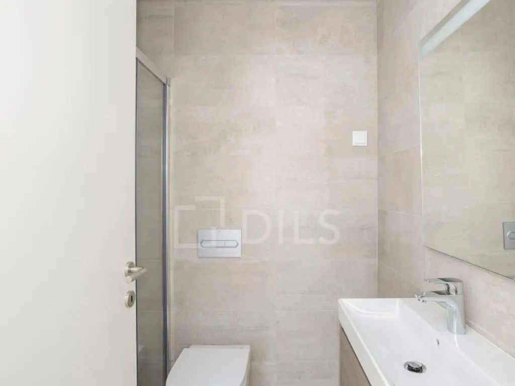 Salles de bain - Luxury Flat with Balcony in Faro