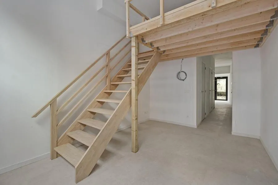 Appartement 1 chambres à Leuven