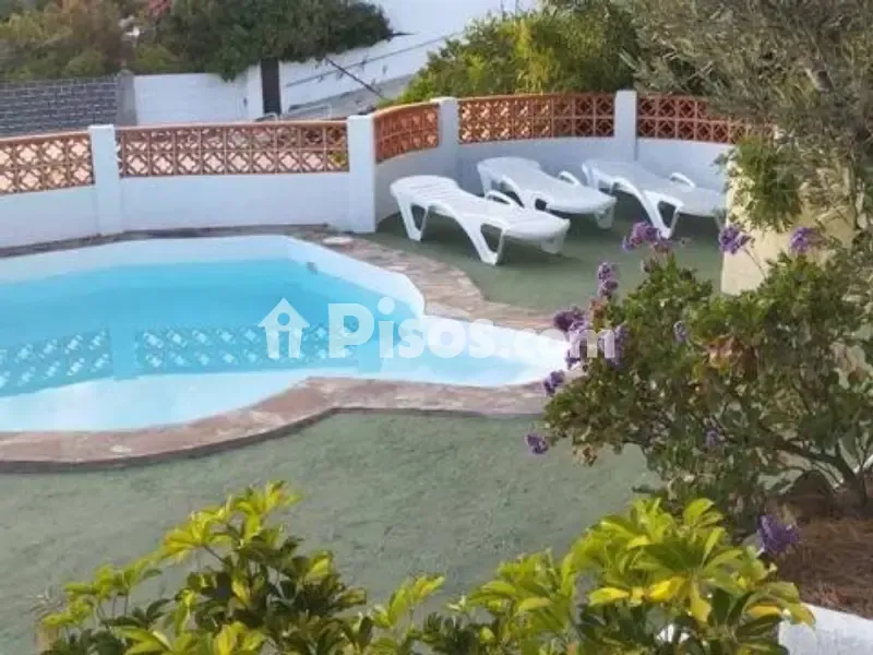 Bassein - Rustic Cottage with Pool on Camino Nicolás Brito