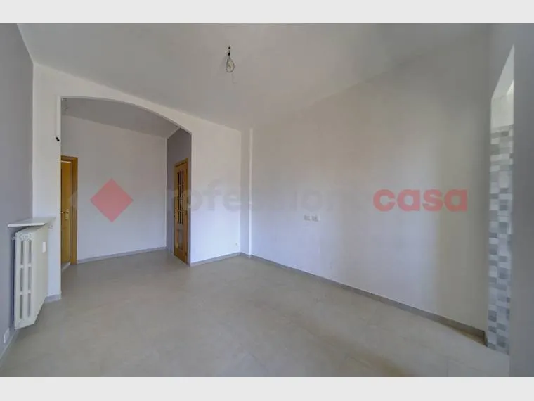 Toad - Rearranged 2-Bedroom Apartment in Turin