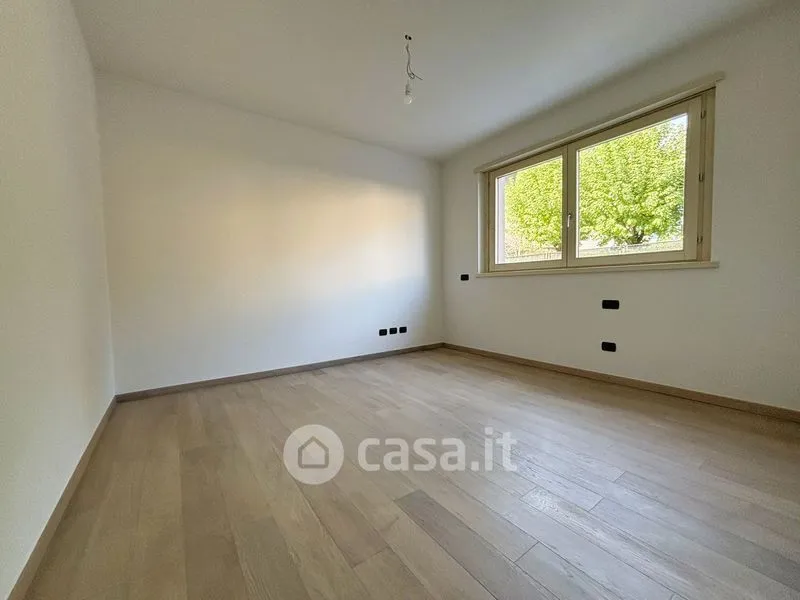 Stanze - Triplex with Garden in Morbegno Centre