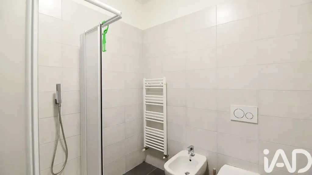 Vannitoad - Newly Built Apartment with Balcony in Cantù