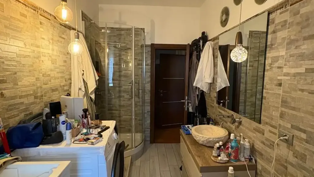 Vannitoad - Apartment with Terraces in Certaldo, Florence
