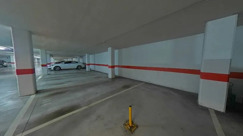 Garage - Parking Space in Castellón de la Plana