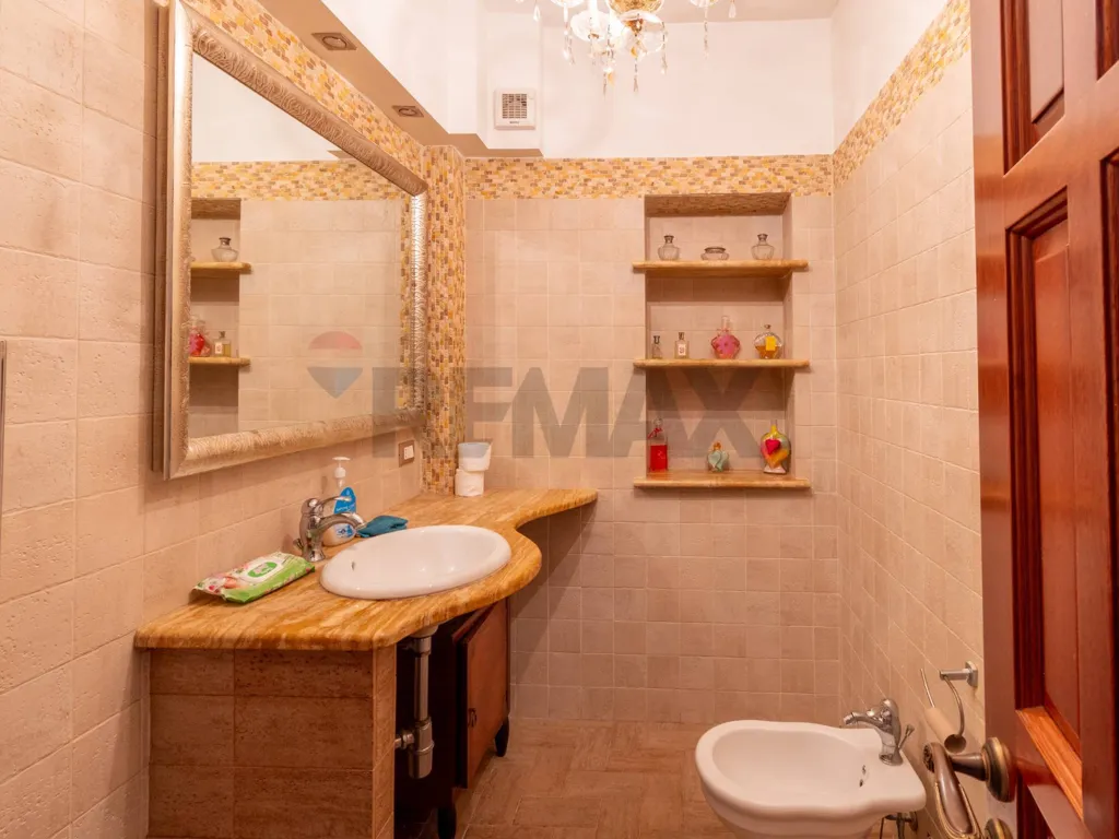 Vannitoad - Single Villa with Pool in Palermo