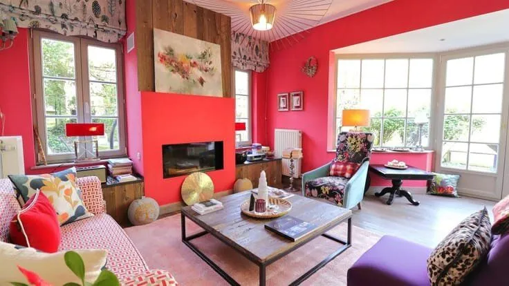4-bedroom house in BE