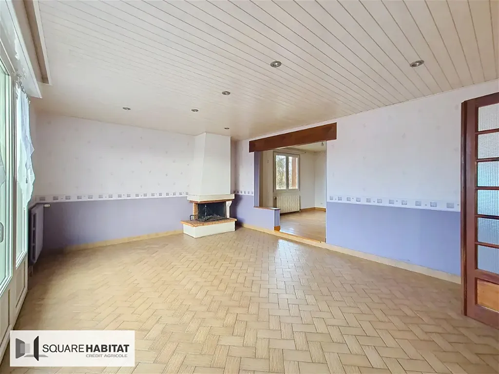 Maison 5 pièces à Questembert