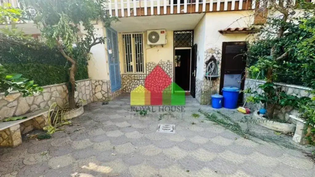 Jardin - Villa with Garden in Villaricca