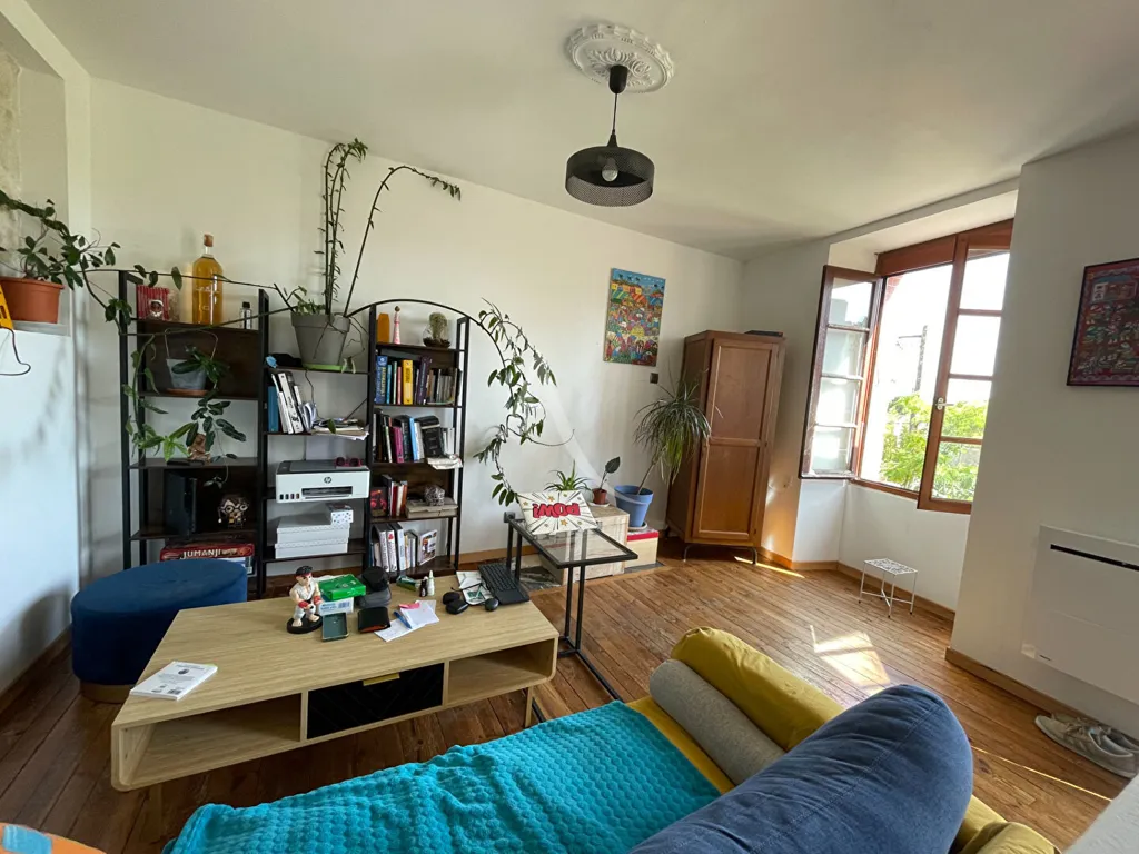 Elutuba - Furnished House with Garden in Vendée