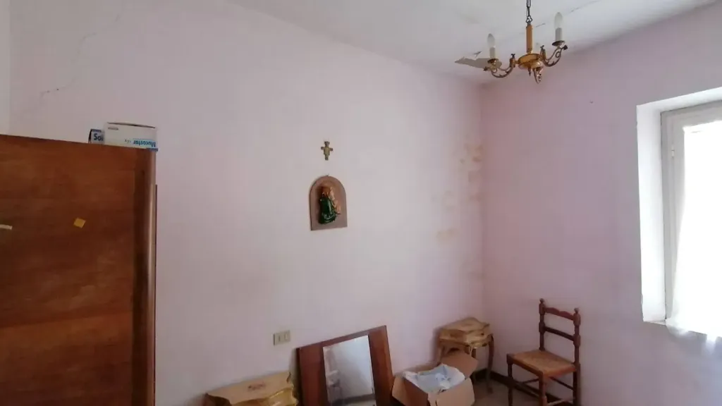 Toad - Stone Cottage with Views in San Venanzo