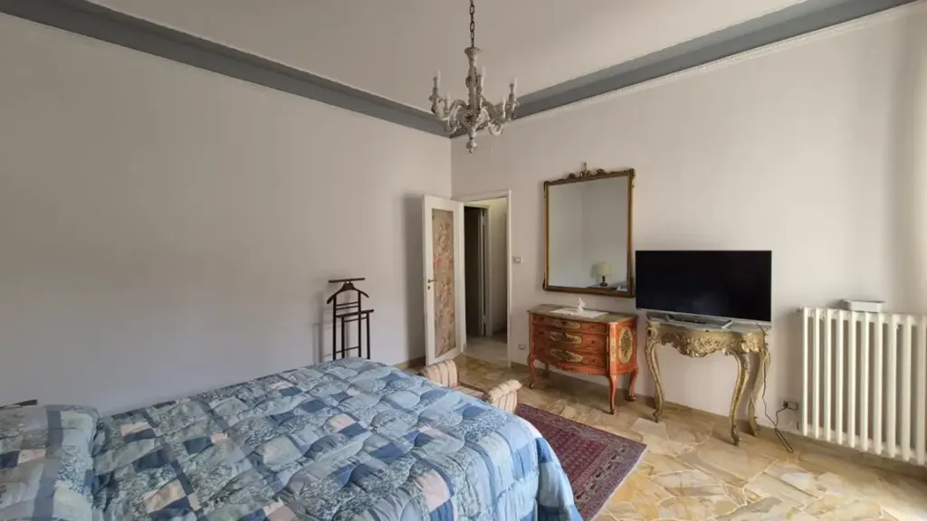 Magamistoad - Rusticated Apartment with Panoramic View in Florence