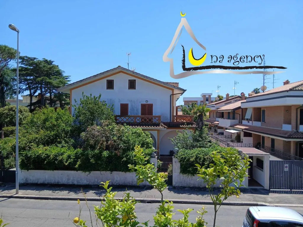Extérieur - Apartment with Balcony in Central Sabaudia