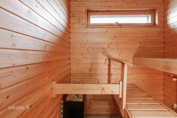 Stanze - Spacious 2-Bedroom Apartment with Sauna in Hatanpää