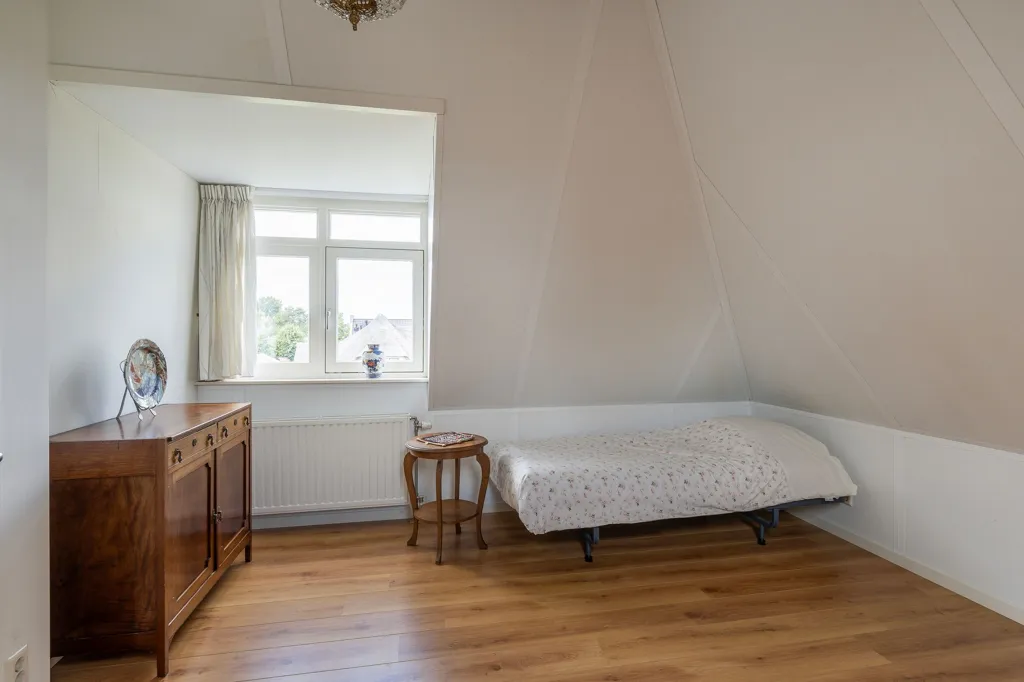 Camere da letto - Villa with Private Marina in Kwintsheul