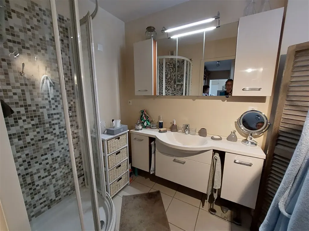 Vannitoad - 3-Bed Flat with South-Facing Terrace in Rouen